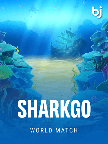 Shark screenshot